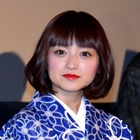 安達祐実、マネージャーだった母から「あんた、死んだ魚の目してる」 画像