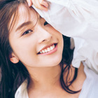 日比麻音子アナ、グラビア初挑戦！1人の女性としての素顔見せる！ 画像