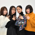 【インタビュー】劇団4ドル50セント前田悠雅・岡田帆乃佳・隅田杏花・田代明……コラボ公演の意気込み&2020年の抱負 画像