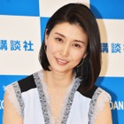 橋本マナミ、バラエティー収録時に身に着ける下着は“ヨレヨレ”　そのワケとは…？ 画像