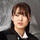 菅井友香、欅坂46メンバーの脱退・卒業に「一気に発表されたので、申し訳ない気持ちでいっぱい」 画像