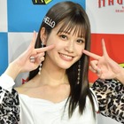 生見愛瑠、中2まで父親とお風呂！「お父さん大好き」 画像