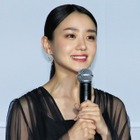 “石”役を演じた奈緒「次は“妖怪すねこすり”の役をやってみたい！」 画像