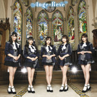 Ange☆Reve、初のフルアルバムジャケットで美脚露出! 画像