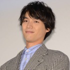 福士蒼汰が明治版シャーロックホームズに！NHKドラマで主演抜てき 画像