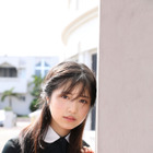 『高一ミスコン』グランプリ・吉田莉桜、念願の写真集発売決定! 画像