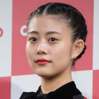 高畑充希、マネージャーから言われたまさかの言葉明かす「変な顔だから……」 画像