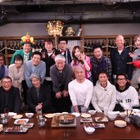 ダウンタウンと坂上忍が“福岡県人会”に参加！メンバーから会への愚痴＆文句が続出 画像
