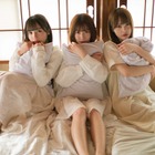 日向坂46 加藤史帆＆齊藤京子＆東村芽依が『B.L.T. 』表紙＆巻頭グラビア登場 画像