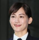 綾瀬はるか、“整形疑惑”！？　大女優から「いじってないの？」 画像