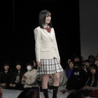兵庫のJK・三原羽衣さんが『日本制服アワード』女子グランプリに決定！ 画像