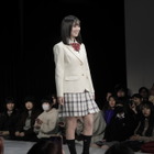 兵庫のJK・三原羽衣さんが『日本制服アワード』女子グランプリに決定! 画像