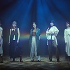 かれんがソロダンス披露も！リトグリ、ニューアルバムより新曲「SPIN」MV公開 画像