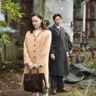 高橋一生、黒沢清監督作品に初出演！ドラマ『スパイの妻』で蒼井優と夫婦役 画像