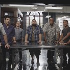 人気海外ドラマ『HAWAII FIVE-0』シーズン9がDVDに！ 画像