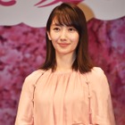 波瑠、主演オファーを断るべく監督に直談判!しかし「熱意に負けました」と承諾 画像