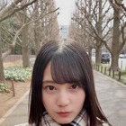 日向坂46・小坂菜緒の言葉にファンの妄想爆発！励まし動画が公開に 画像