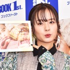 山田菜々、今年のカレンダーは“金メダルボディ ”！出来栄えは「120点です！」 画像