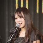 NMB48白間美瑠、初のソロコンサート開催決定に「ハッピーハッピーハッピー過ぎです」 画像