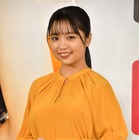 大原優乃、魚アレルギーで命の危機！「家族に申し訳ない」 画像