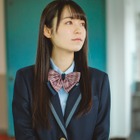 AKB48・西川怜が新制服モデルに！ 画像