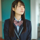 AKB48・西川怜が新制服モデルに！ 画像