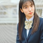 AKB48・下尾みうが制服モデルに！キュートなブレザー姿が公開に！ 画像