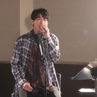 DEAN FUJIOKA、FC限定イベント中止受けスタジオライブを生配信 画像