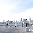 BTS、写真集『Dicon BEHIND THE SCENE』よりデビュー当日秘話公開 画像