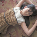 乃木坂46・久保史緒里が初表紙!グループと自身の成長について語る 画像