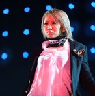 倖田來未、「エロかっこいい」キャラ誕生秘話　セクシー衣装のきっかけを明かす 画像