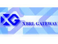 NTTデータ、XBRLの利便性を体感できるサイト「XBRL Gateway」を開設 画像