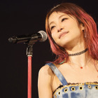 LiSA、新曲「マコトシヤカ」が中日ドラゴンズ応援テーマソングに決定！ 画像