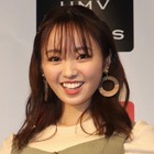 今泉佑唯、欅坂46時代の壮絶ダイエット語る「1日レタス10グラムを2ヵ月」 画像