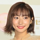 武田玲奈の金髪イメチェンにファン驚き「びっくりした」「えぇどうしたの!!」 画像