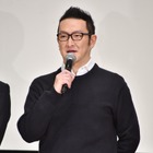 中村獅童、妻との出会い明かす　獅童の破天荒ぶりに加藤浩次「完全におかしな人」 画像