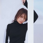 乃木坂46・秋元真夏、刺激強すぎセクシーカット公開 画像