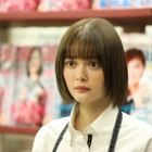 玉城ティナ、月9ドラマ初出演に「月9は特別。初めてはいつもドキドキ」 画像