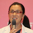 コロナ感染のたんぽぽ白鳥久美子、ブログで近況報告 画像