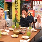 西川貴教、地元・知事を狙ってる？疑惑の真相に迫る！ 画像