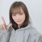 乃木坂46・秋元真夏、写真集の発売記念配信実施！お気に入り＆恥ずかしかったカットも明かす 画像