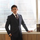 『SUITS／スーツ2』今夜スタート！かつて追放した共同代表が復帰に意欲を見せて...... 画像