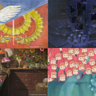 スタジオジブリ、WEB会議で使える壁紙を提供『天空の城ラピュタ』『千と千尋の神隠し』など 画像