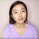 YouTuber整形メイクのみゆ。、“石原さとみ風”メイク動画が400万回再生を突破！ 画像