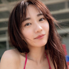 関根優那、1st写真集が本日発売!サイパンで大胆カットに挑戦! 画像