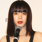 池田エライザ、ミニスカ・エレキで松田聖子の名曲カバー！「最高」「心に響く」の声も 画像