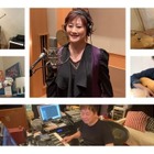渡辺美里、自身のヒット曲「BELIEVE」を“テレワーク”でセルフカバー 画像