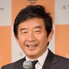 石田純一、アビガン大量投与で現在は平熱近くに！ラジオで報告 画像