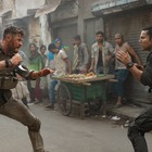 クリス・ヘムズワースが壮絶な肉弾戦！Netflix『タイラー・レイク-命の奪還-』本編映像公開 画像