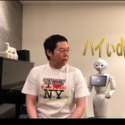 今田耕司、YouTubeチャンネルを開設！アローンの生態を動画で発信！ 画像